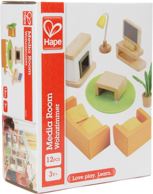 Hape Media Room Hape Media Room