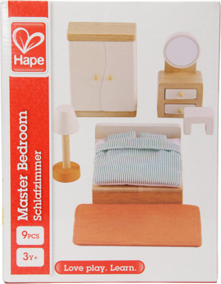 Hape Master Bedroom Hape Master Bedroom