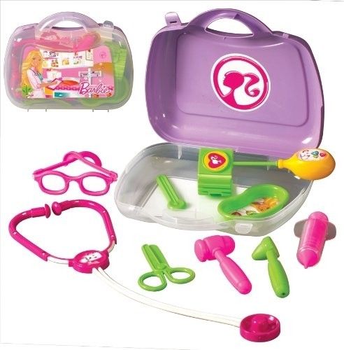 Barbie Medical Bag Barbie Medical Bag