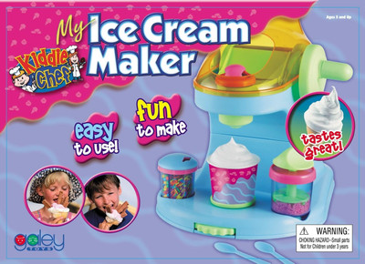 31% OFF on Kreative Box Ice Cream Maker 31% OFF on Kreative Box Ice Cream Maker