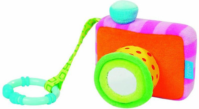 BabyFehn My First Camera