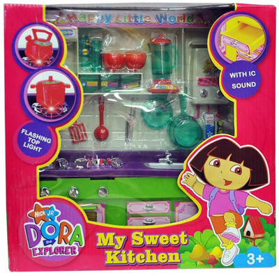 45% OFF on AV Shop My Sweet Kitchen Set 45% OFF on AV Shop My Sweet Kitchen Set