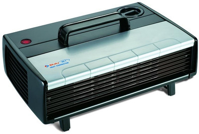 21% OFF on Bajaj Heat Convector RX 7 Halogen Room Heater