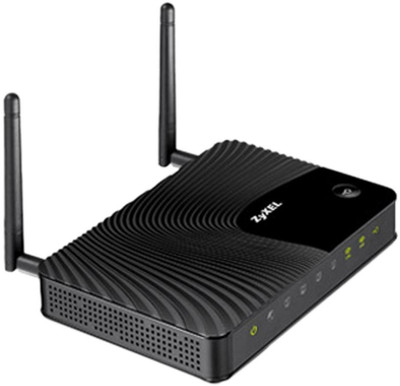 66% OFF on Zyxel NBG 6503 Simultaneous Dual-Band Wireless AC750 66% OFF on Zyxel NBG 6503 Simultaneous Dual-Band Wireless AC750