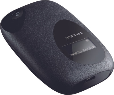 TP-LINK M5350 Mobile Wi-Fi Sim Card Router Rs.4021 – Snapdeal