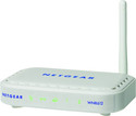 Netgear N150 Classic Wireless Router (WNR612): Router