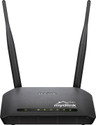 D-Link DIR-605L Wireless N300 Cloud Router: Router