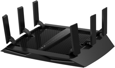 21% OFF on Netgear R8000 Ac3200 Tri-band Wifi Gigabit Router 21% OFF on Netgear R8000 Ac3200 Tri-band Wifi Gigabit Router