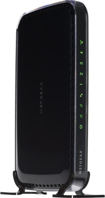 Netgear WN2500RP Universal Dual Band Wi-Fi Range Extender @ 3038/- by WS Retail – Check PC