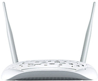 TP-LINK TD-W8968 300Mbps Wireless N USB ADSL2+ Modem Router