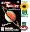 GKI Euro Spintec Max Table Tennis Rubber: Rubber