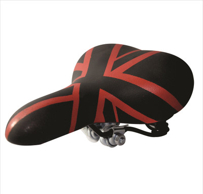 16% OFF on Lemon Bicycle Seat Pu Saddle 16% OFF on Lemon Bicycle Seat Pu Saddle