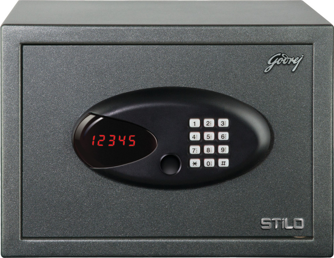 Godrej Stilo Safe Locker Price in India Buy Godrej Stilo Safe Locker