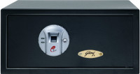 Godrej E-Bio Safe Locker: Safe Locker