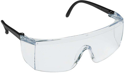 77% OFF on 3M 1709 Pack of 2 Power Tool, Laboratory Safety Goggle Free-size 77% OFF on 3M 1709 Pack of 2 Power Tool, Laboratory Safety Goggle Free-size