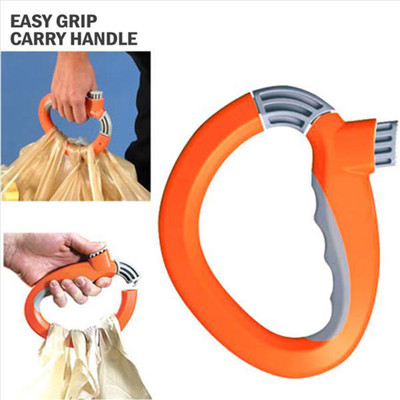 Gep One Trip Grip Grocery Luggage Strap Orange-180