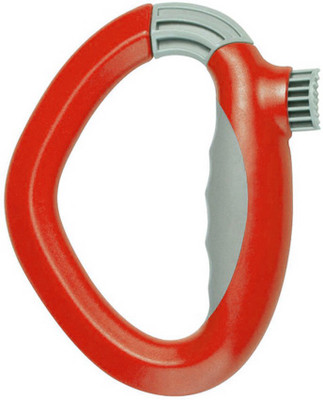 Gep One Trip Grip Compact Luggage Strap Orange-180