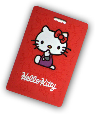 32% OFF on EZ LIFE Funky Luggage Tag Red 32% OFF on EZ LIFE Funky Luggage Tag Red