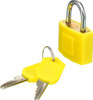 Travel Blue Identi Key-Lock