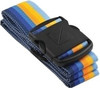 Travel Blue Luggage Strap 2"