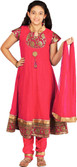 54% OFF on Saarah Self Design Anarkali 54% OFF on Saarah Self Design Anarkali