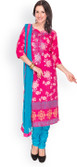 60% OFF on Mam's Cotton Floral Print Dress/Top Material Unstitched 60% OFF on Mam's Cotton Floral Print Dress/Top Material Unstitched