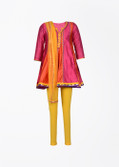 60% OFF on Biba Solid Churidar Suits 60% OFF on Biba Solid Churidar Suits