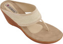 40% OFF on Indulgence Braided Slip-On Wedges