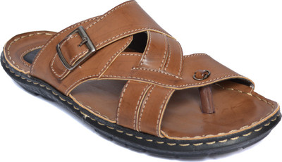 50% OFF on Kamil Beige Sandals