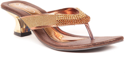 62% OFF on Sindhi Footwear MH-A36 Heels