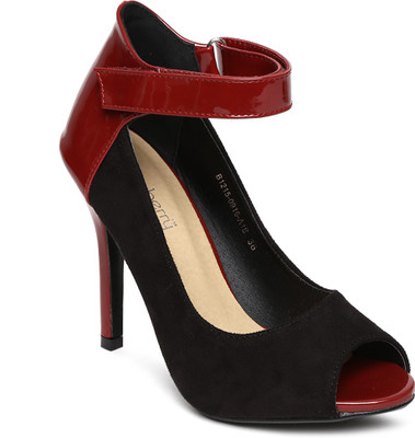 50% OFF on Dressberry Heels 50% OFF on Dressberry Heels