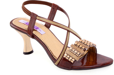 50% OFF on Aashka Heels