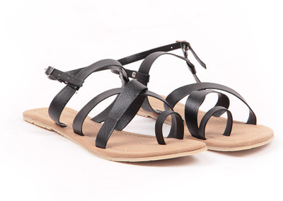 61% OFF on Sindhi Footwear Flats