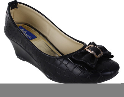 67% OFF on Dual Apple H-171-1b Girls Wedges