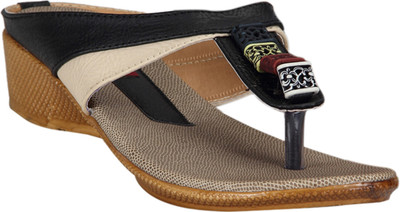 66% OFF on Stiletto Wedges