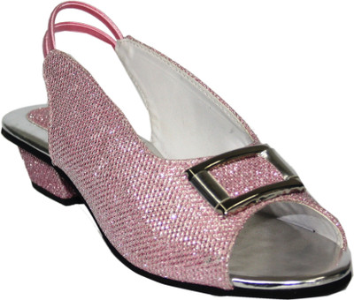 33% OFF on Luca Fashion Girls Sandals 33% OFF on Luca Fashion Girls Sandals