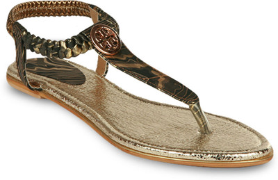 16% OFF on Studio 9 Glossy Flats Flats