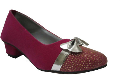 28% OFF on Snappy Girls Party Wear Pink Silver Girls Sandals 28% OFF on Snappy Girls Party Wear Pink Silver Girls Sandals