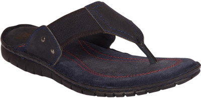 10% OFF on Invixo Leather Sandals
