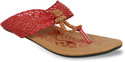 10% OFF on Studio 9 Chic V Net Flats