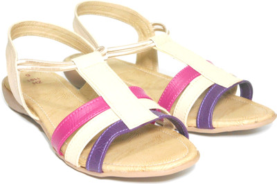 55% OFF on Fashion Wear Flats