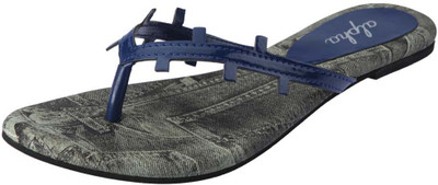 40% OFF on Alpha Flats 40% OFF on Alpha Flats