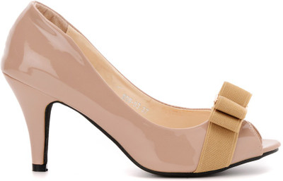 30% OFF on La Chica Heels 30% OFF on La Chica Heels