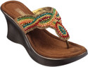 Metro Fancy Wedges