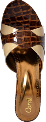 8% OFF on Coral Heels 8% OFF on Coral Heels