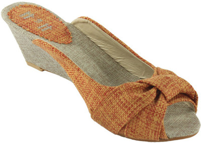 74% OFF on Heels & Handles Wedges 74% OFF on Heels & Handles Wedges