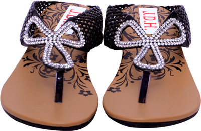 60% OFF on J.D.H Flats