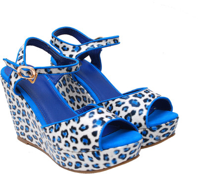 55% OFF on iLO Wedges