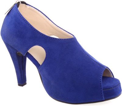 50% OFF on Aashka Heels