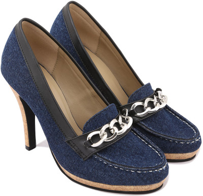 28% OFF on Charu-Diva Design Studio Heels